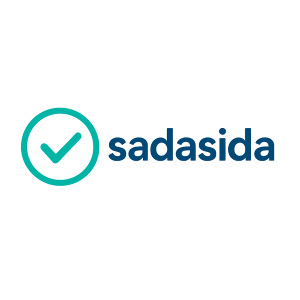 Sadasida Logo